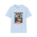 Progress Behind: Silence Loading Graphic Tee Lat