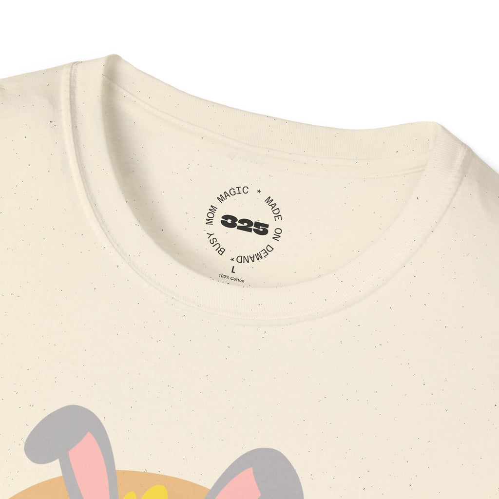 Mother Chick Easter Tee