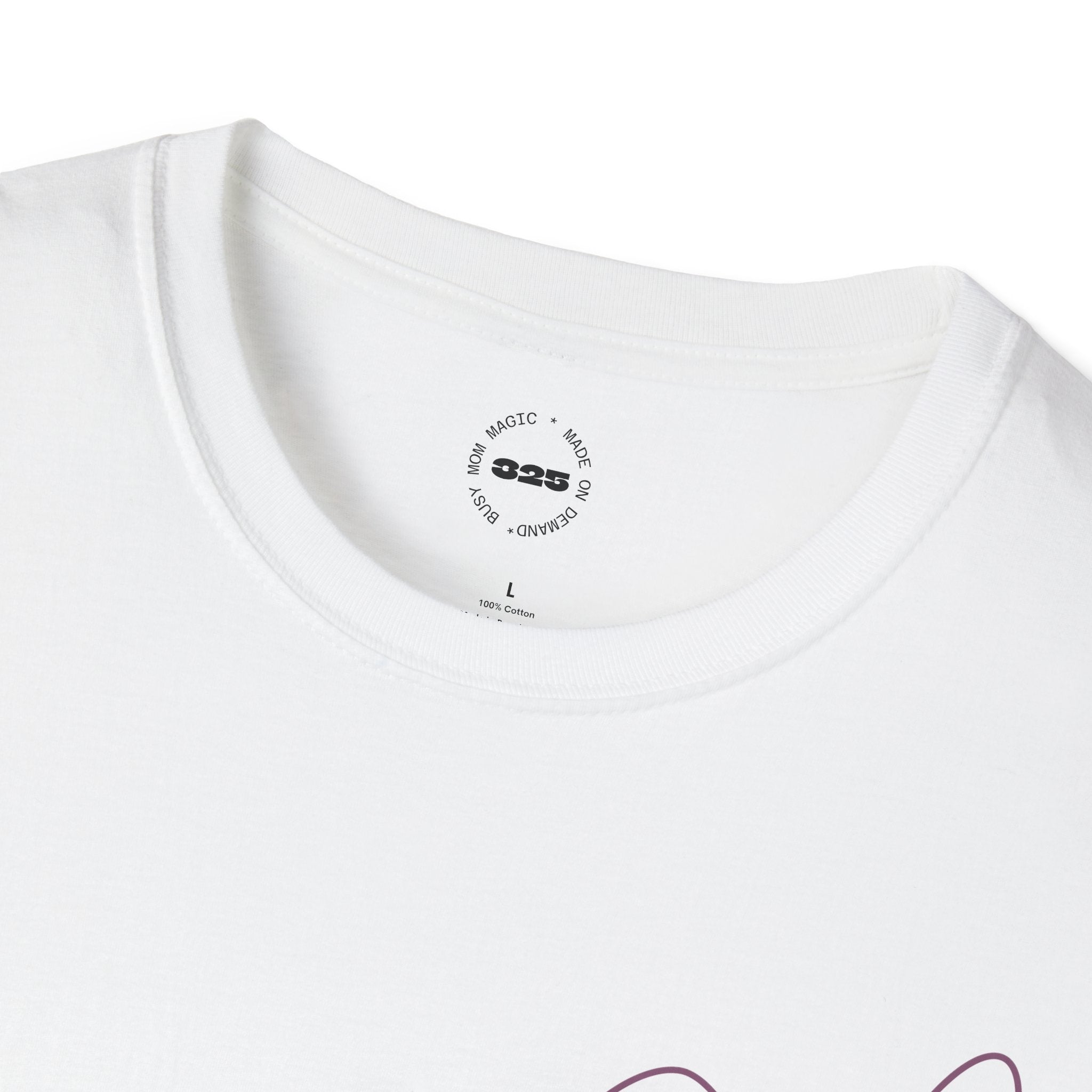 Cool Bunny Sunglasses T-Shirt — Cute Rabbit Pocket Graphic Tee for Easter & Everyday