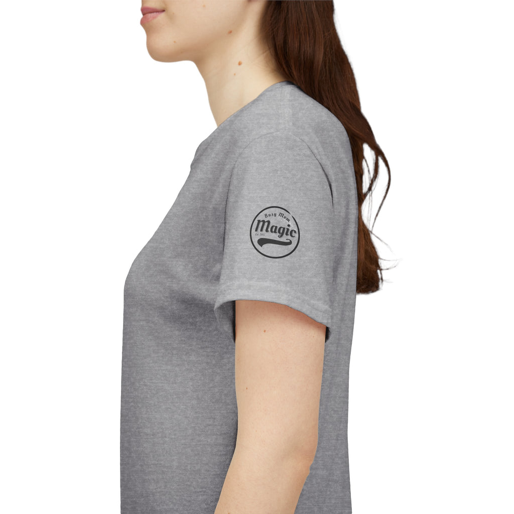 Everyday I'm Motherin T-Shirt — Funny Motherhood Tee