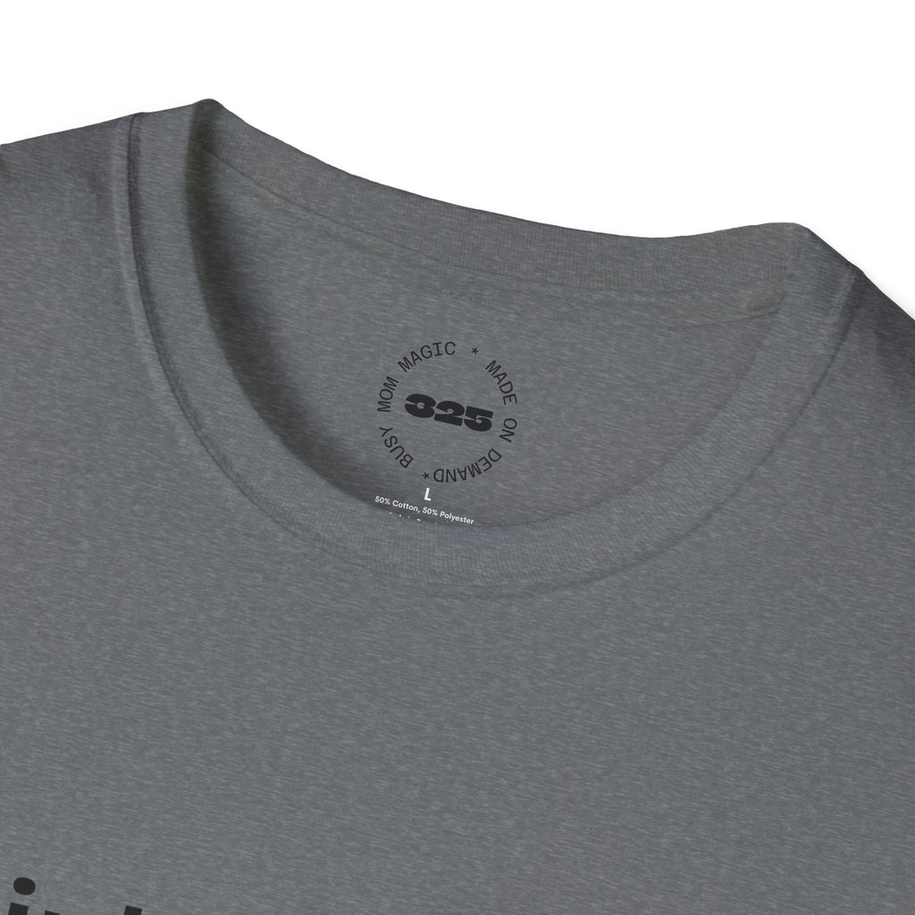 "Ain't Nobody Otis" Funny Novelty Tee