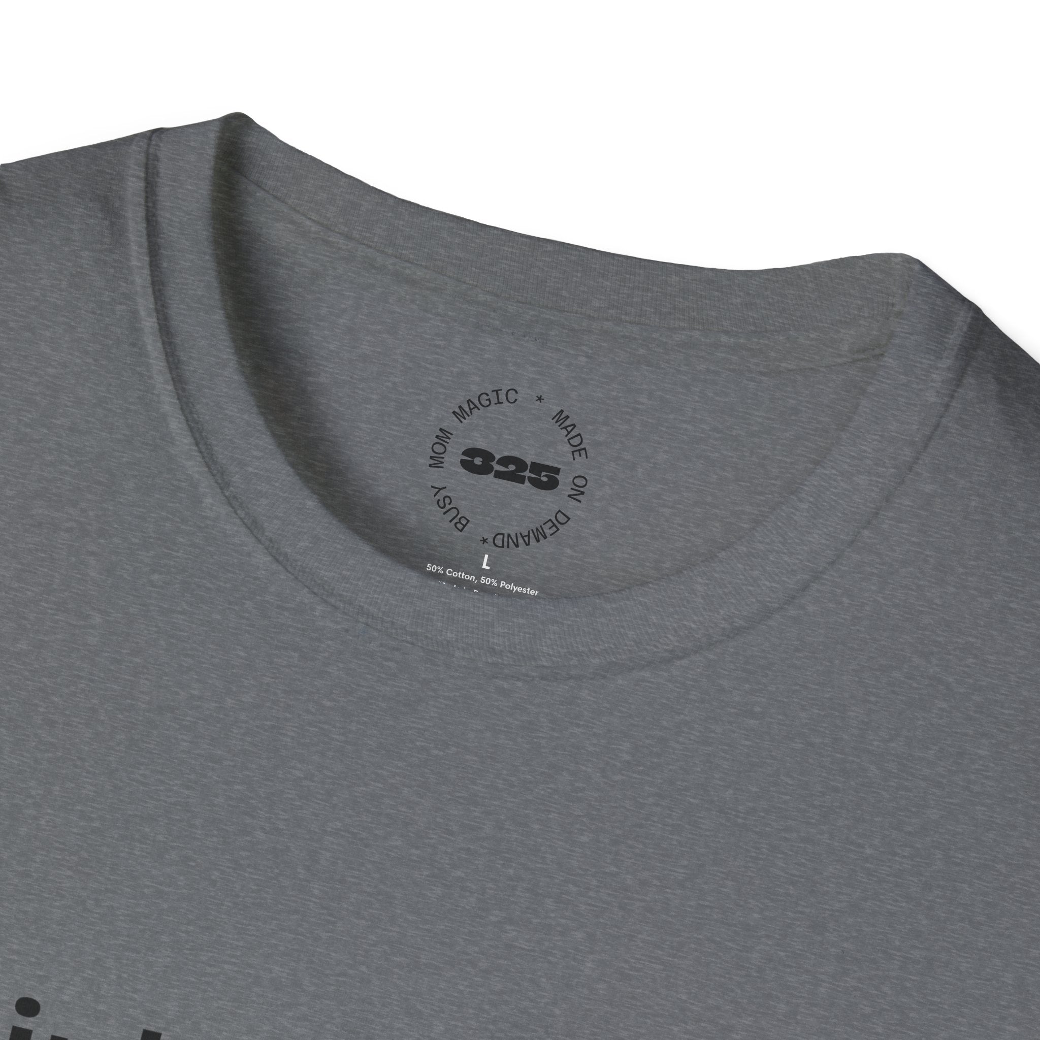 "Ain't Nobody Otis" Funny Novelty Tee