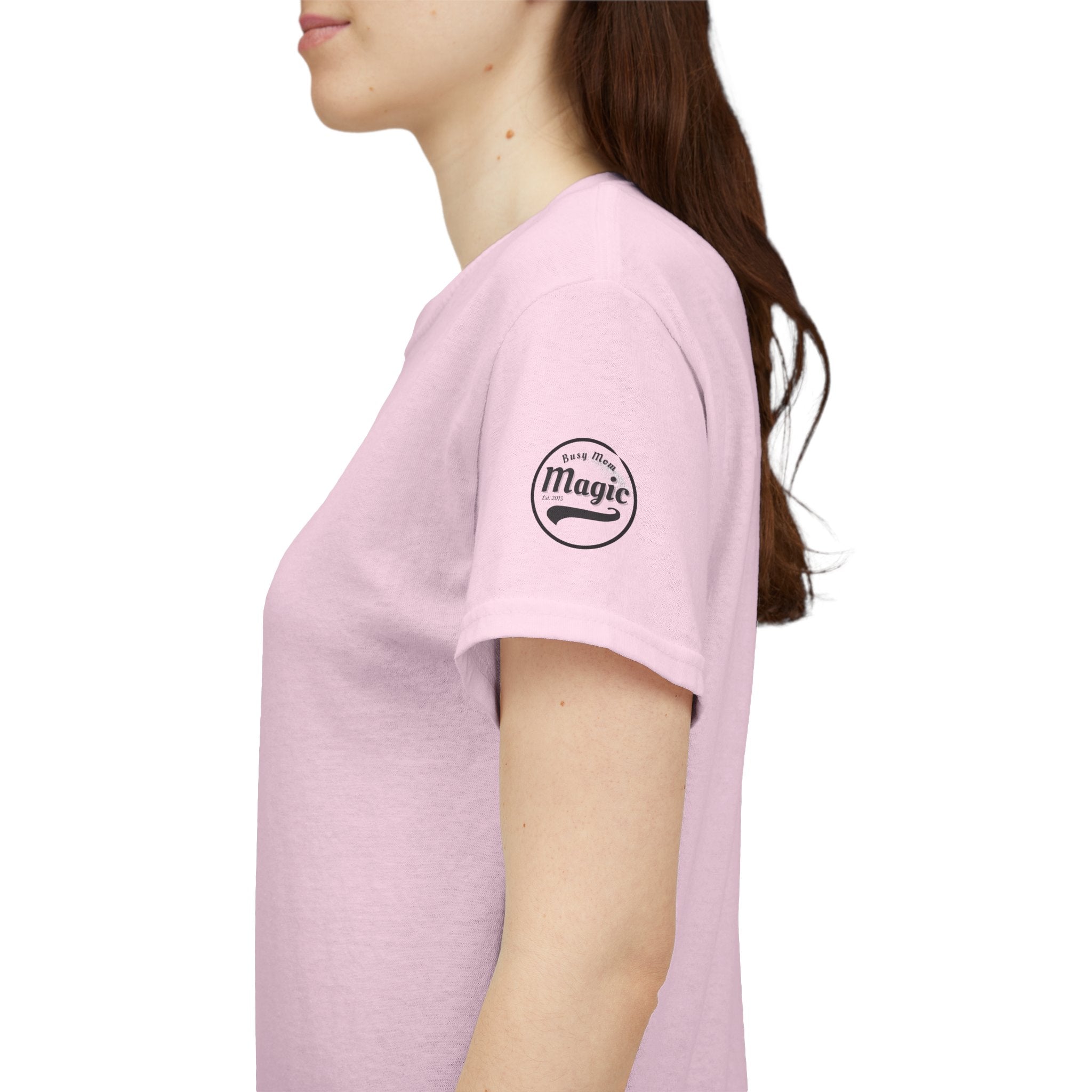 Everyday I'm Motherin T-Shirt — Funny Motherhood Tee