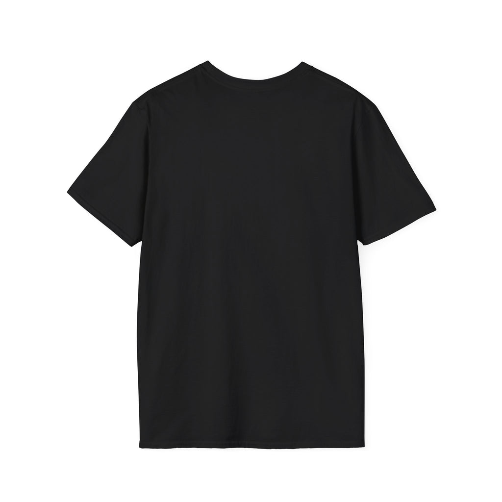 NEW EDITION Band Photo T-Shirt — Vintage Boy Band Graphic Tee