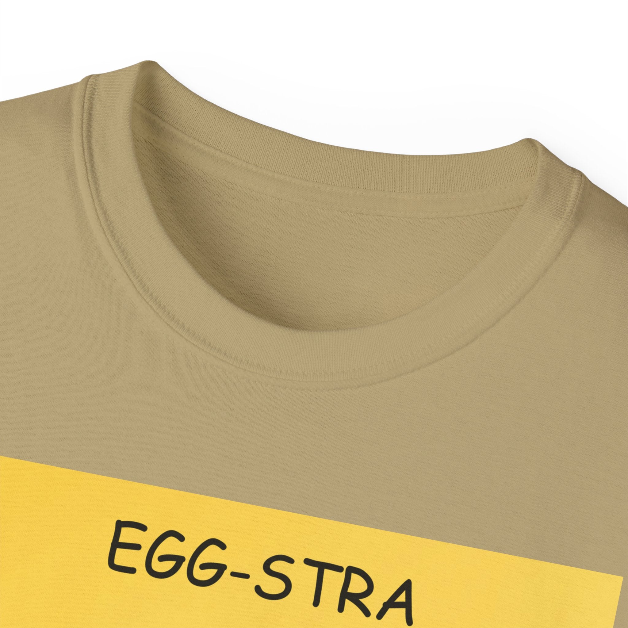 Egg-stra Silly Today T‑Shirt