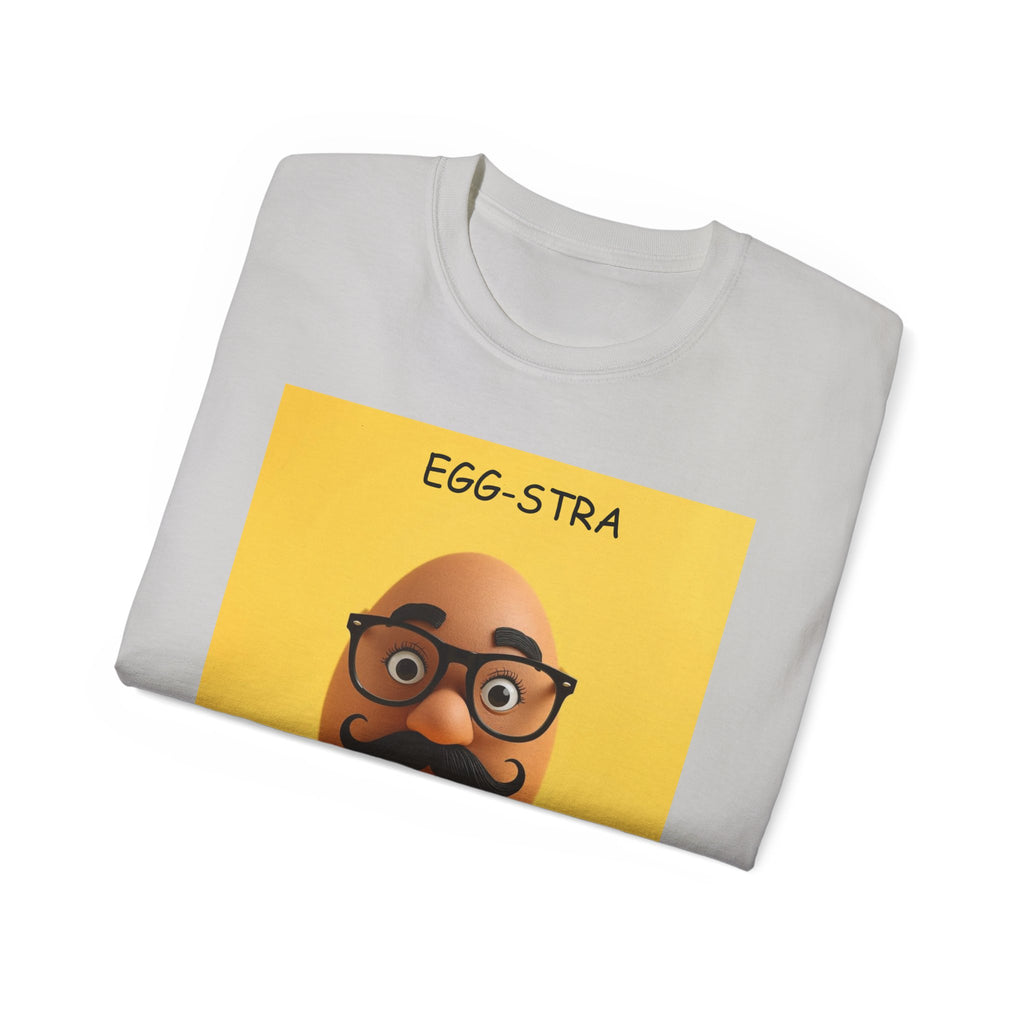 Egg-stra Silly Today T‑Shirt