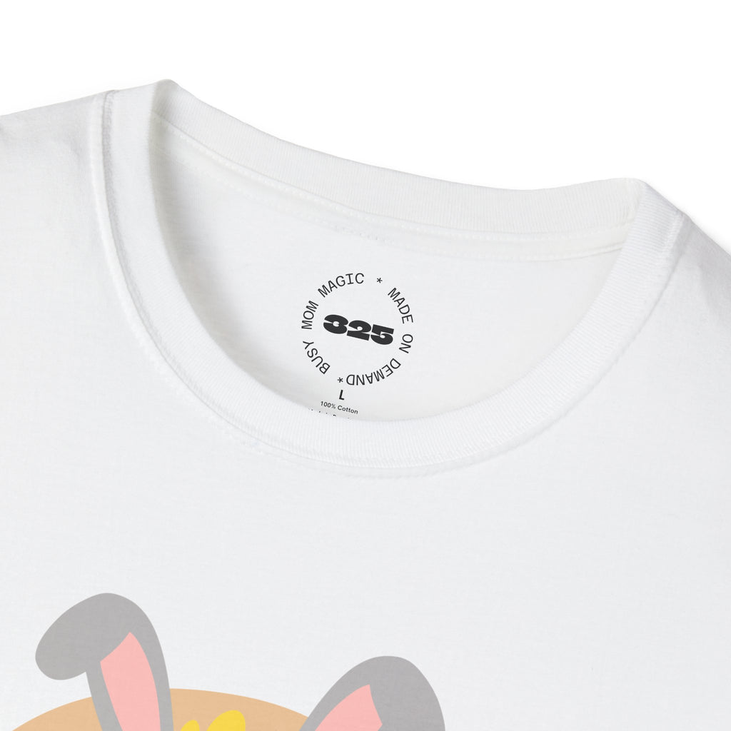 Mother Chick Easter Tee