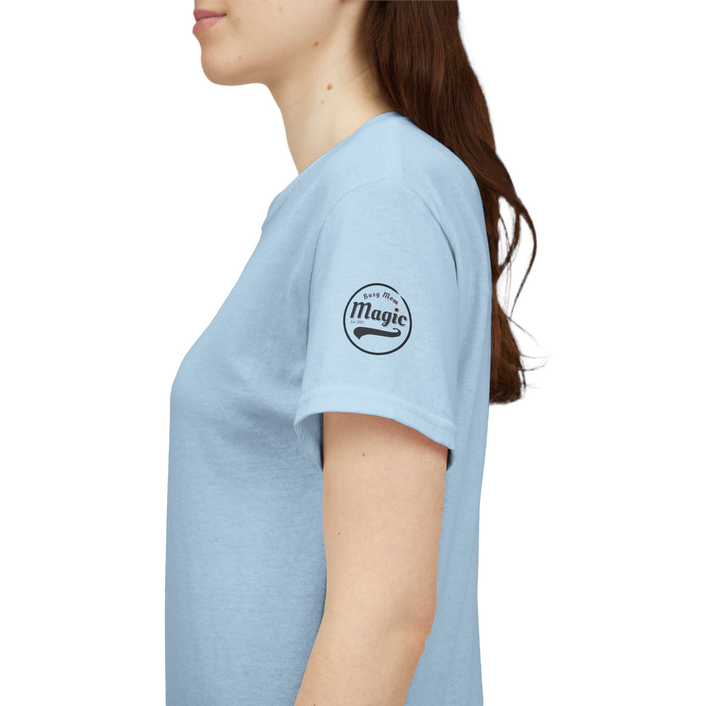 Everyday I'm Motherin T-Shirt — Funny Motherhood Tee