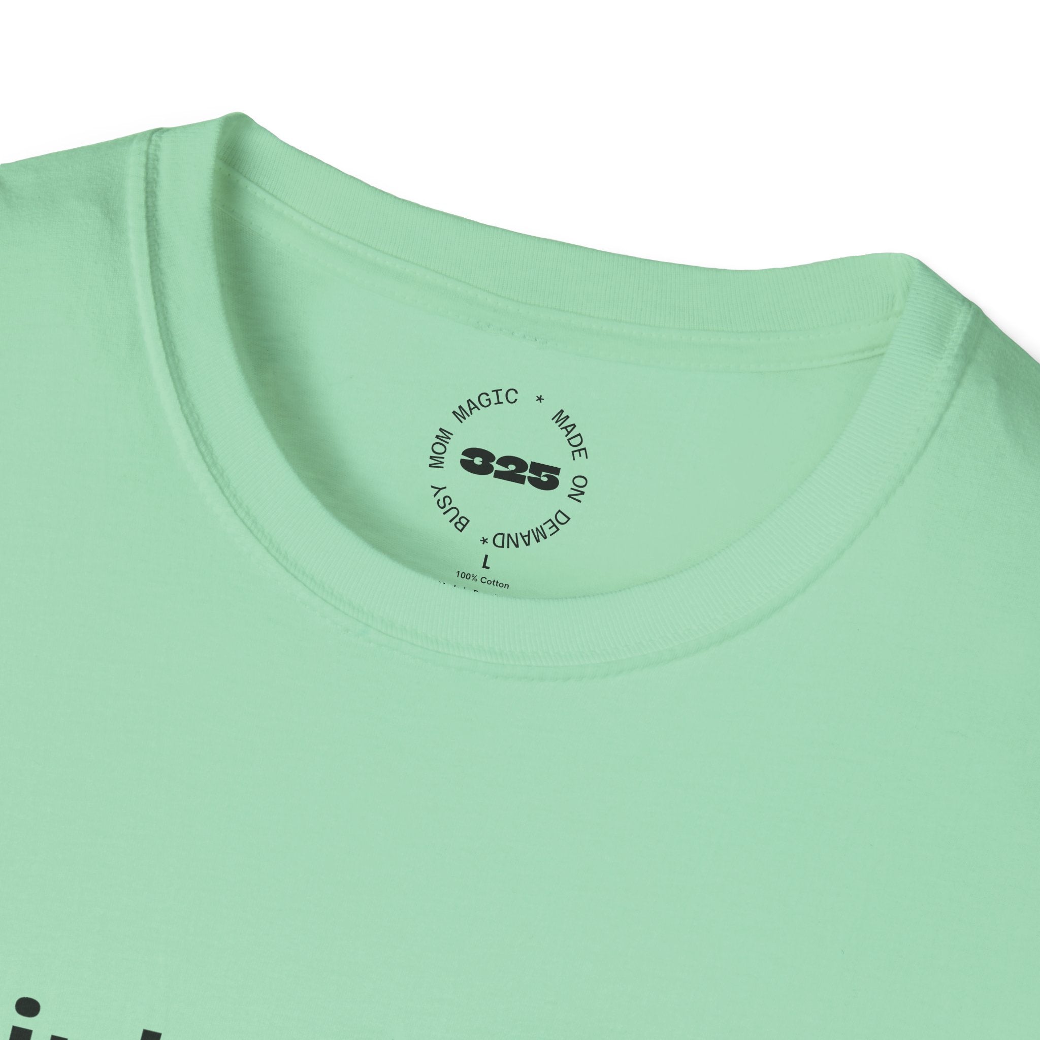 "Ain't Nobody Otis" Funny Novelty Tee