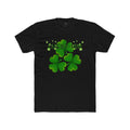 Funny Lucky-ish Tee — Three Clovers Sleek Design (2026 Edition)