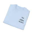 The Other Mother T-Shirt | Minimal Text Chest Print
