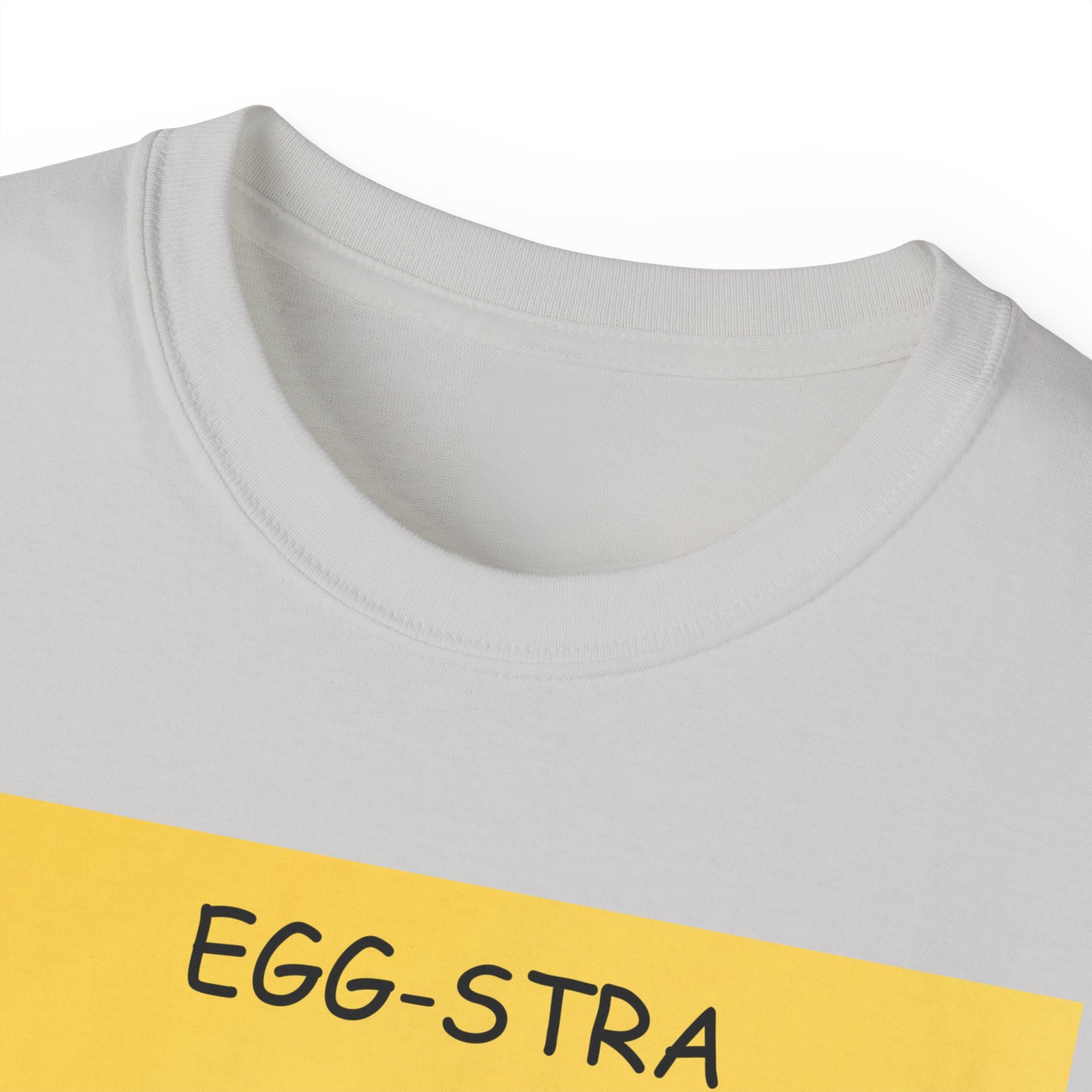 Egg-stra Silly Today T‑Shirt