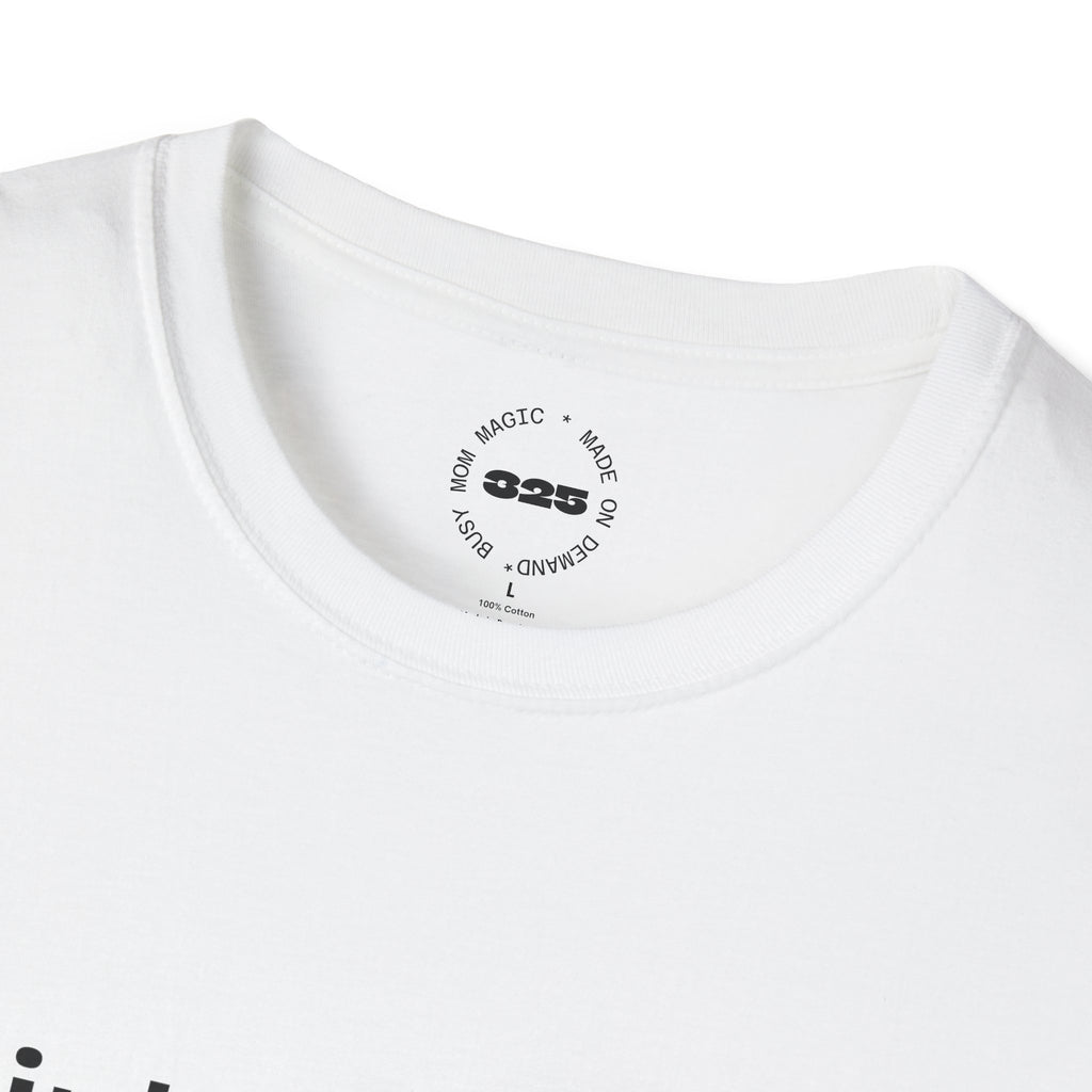 "Ain't Nobody Otis" Funny Novelty Tee