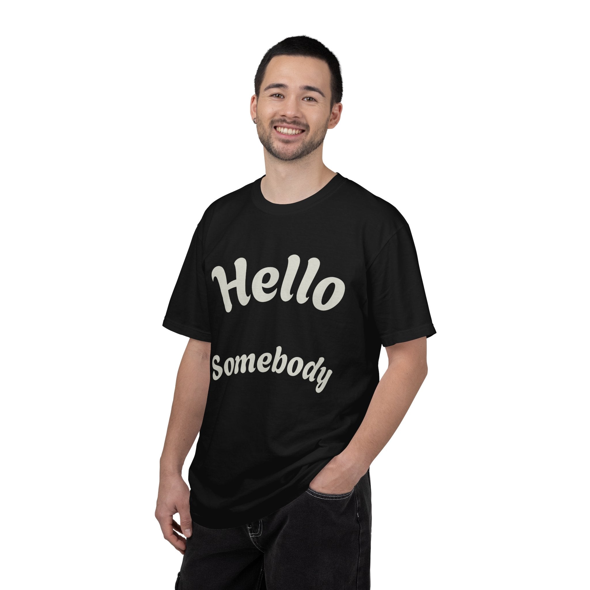 Funny Retro Quote T-Shirt — Bold Custom Graphic