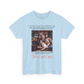 "That's Coyote Ugly" Defined Novelty Shirt