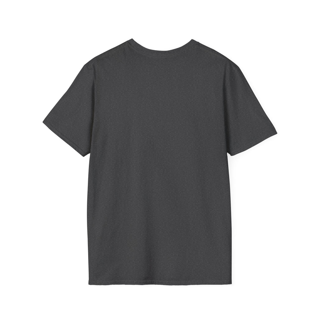 NEW EDITION Band Photo T-Shirt — Vintage Boy Band Graphic Tee