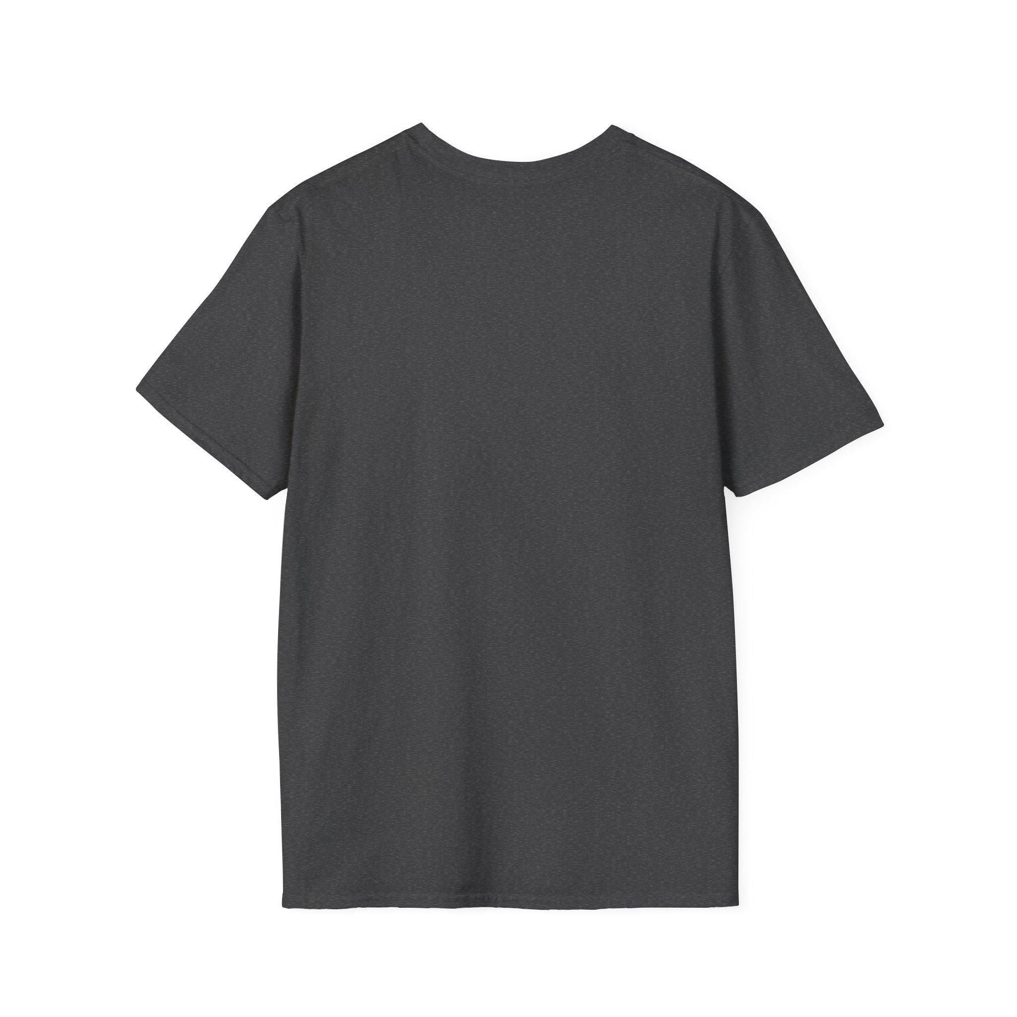 NEW EDITION Band Photo T-Shirt — Vintage Boy Band Graphic Tee