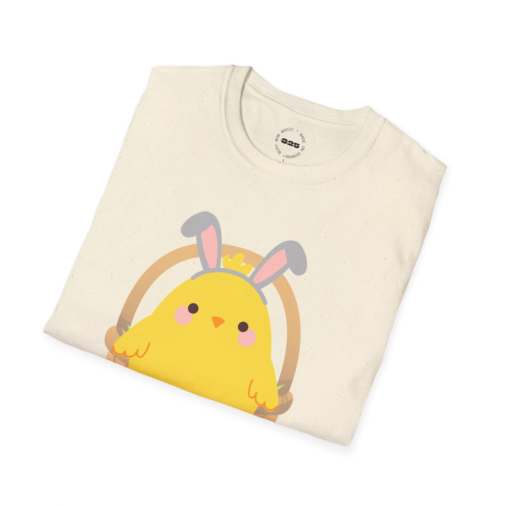 Mother Chick Easter Tee