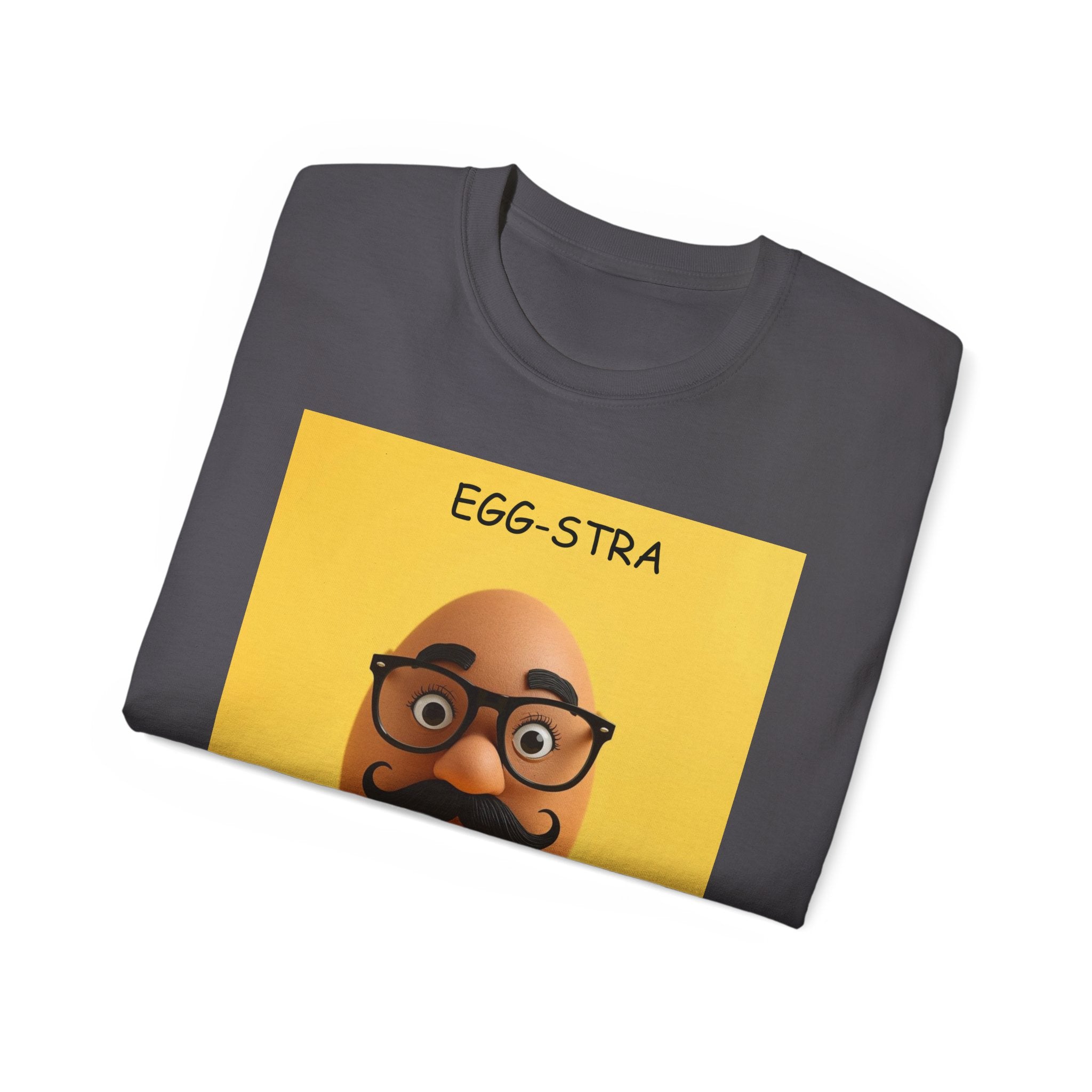 Egg-stra Silly Today T‑Shirt