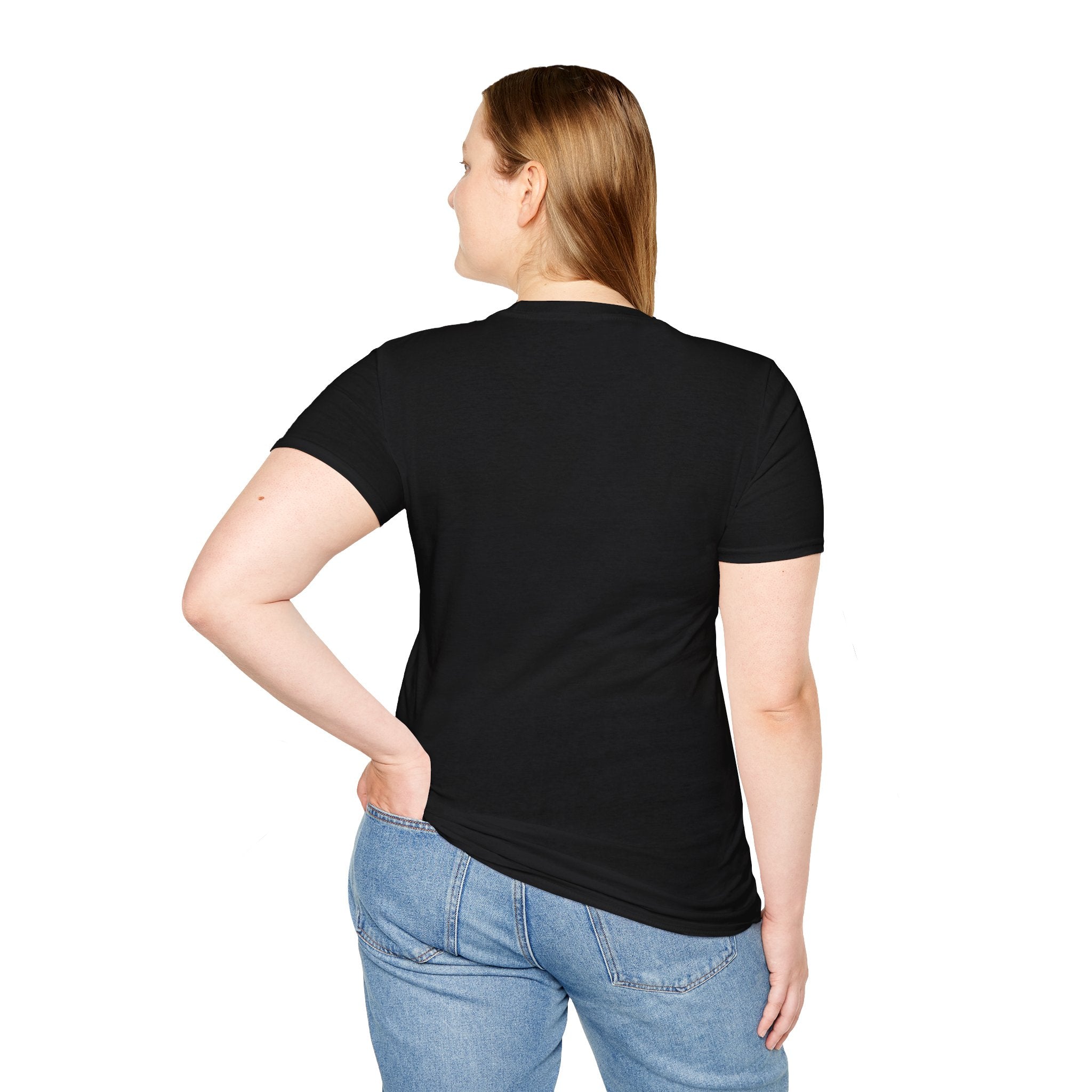 Built in Silence Seen in Results T-Shirt |Silent Grind Collection