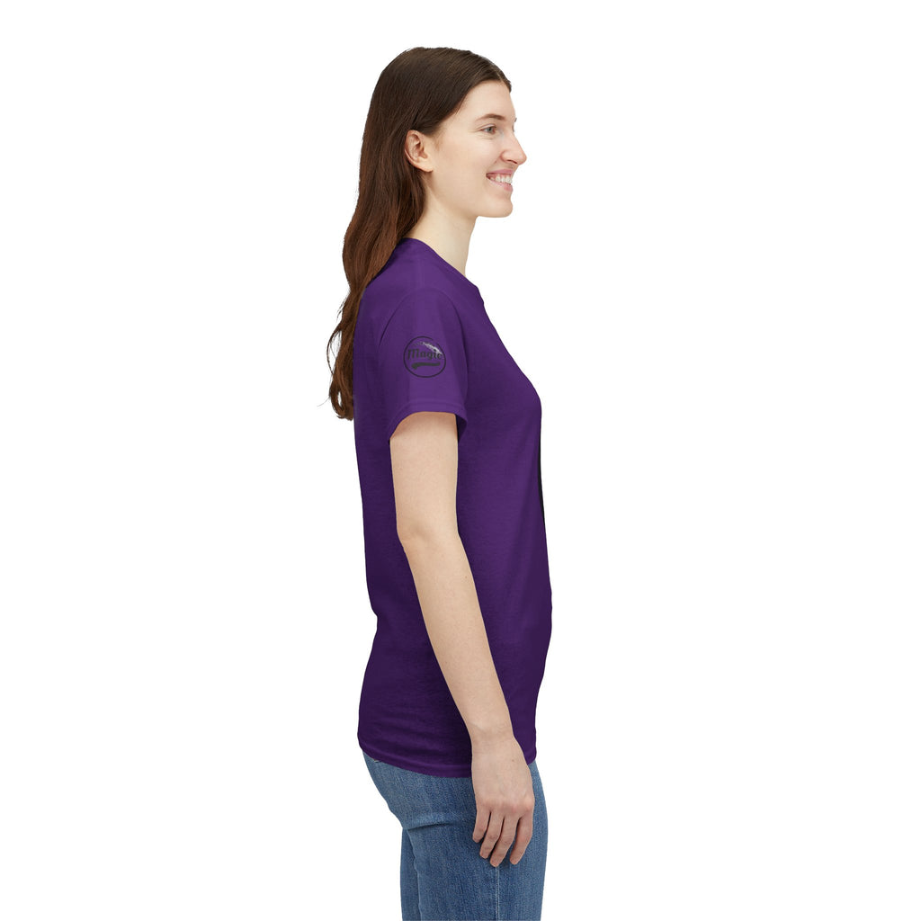 Busy Mom Magic Tee — 'Successful While Doing Momhood'