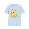 Mother Chick Easter Tee