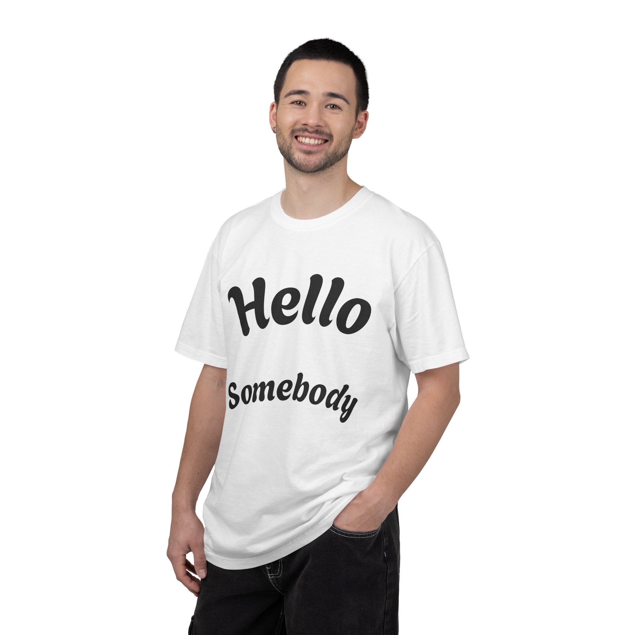 Funny Retro Quote T-Shirt — Bold Custom Graphic