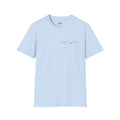 Mom Life  T-Shirt | white crewneck