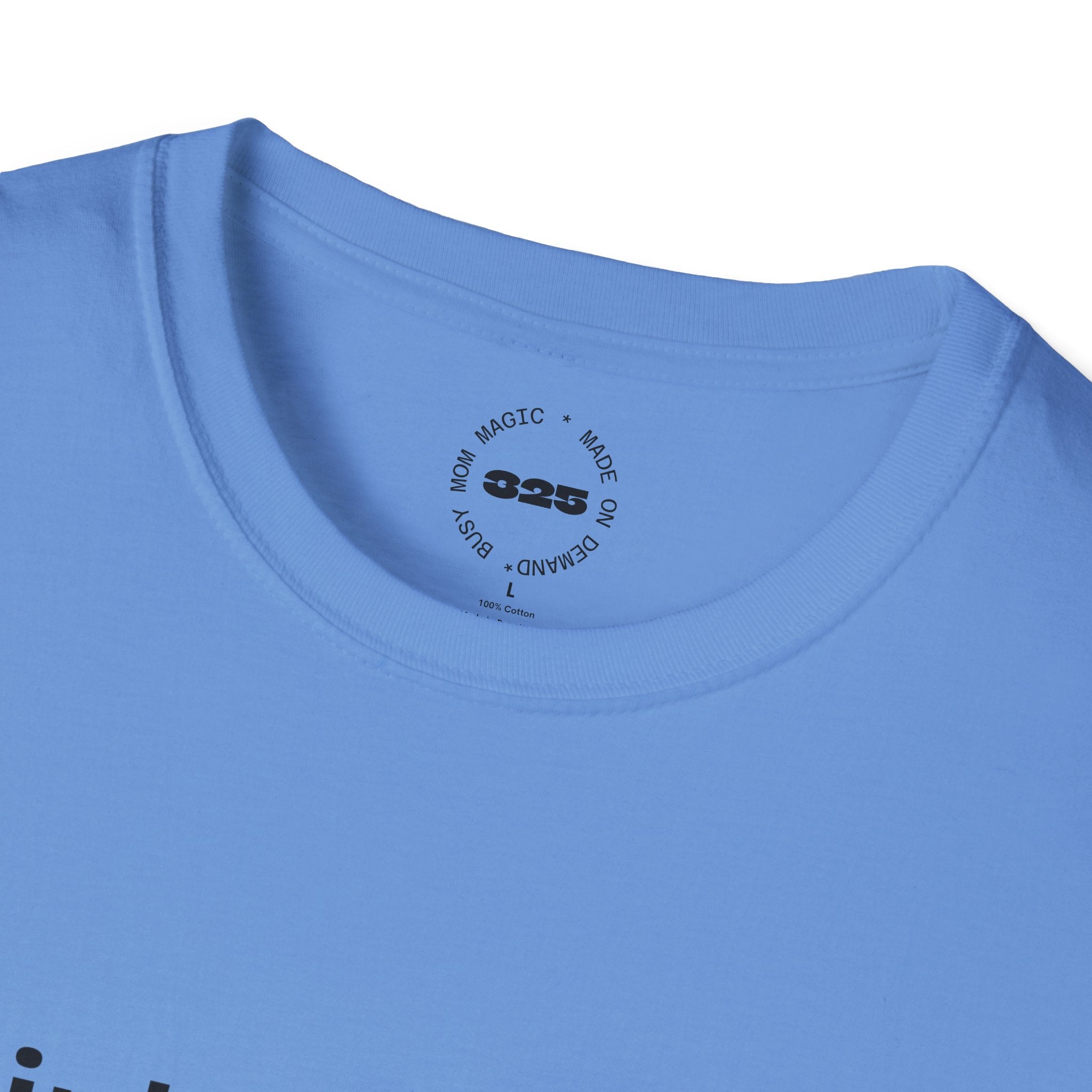 "Ain't Nobody Otis" Funny Novelty Tee