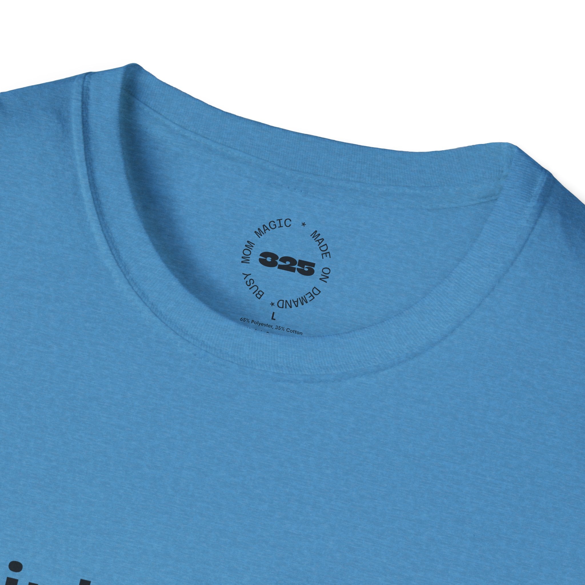 "Ain't Nobody Otis" Funny Novelty Tee