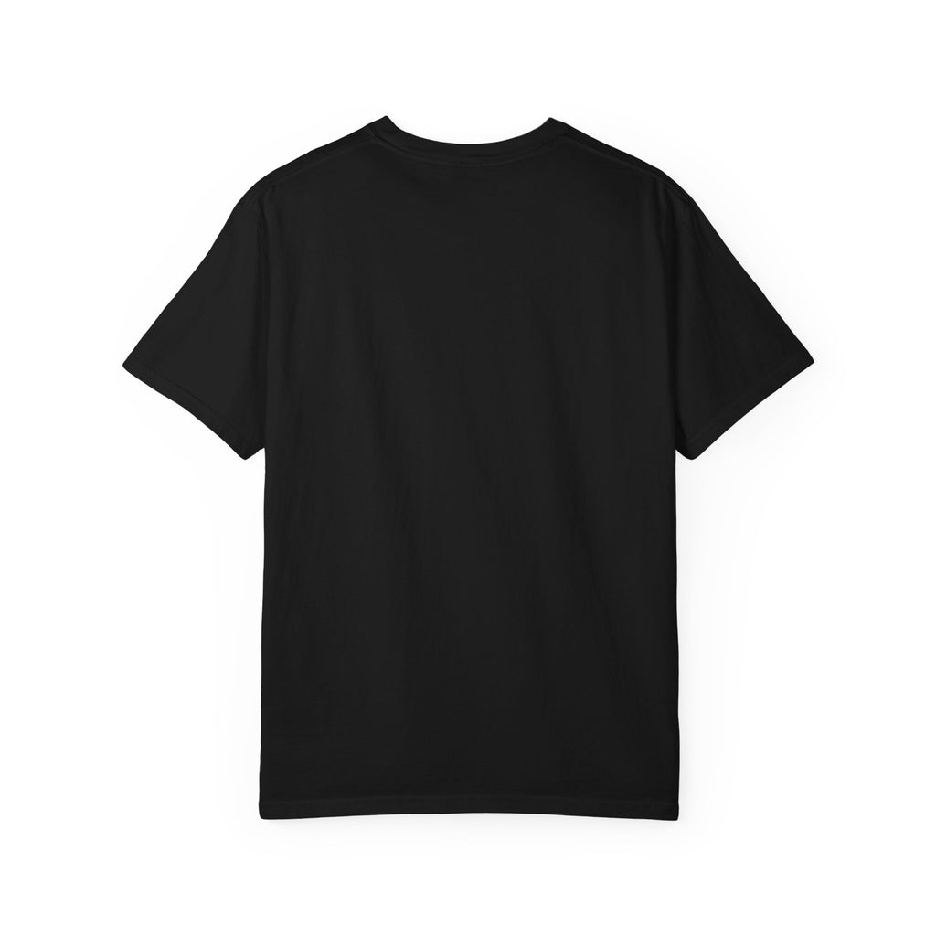Funny Retro Quote T-Shirt — Bold Custom Graphic