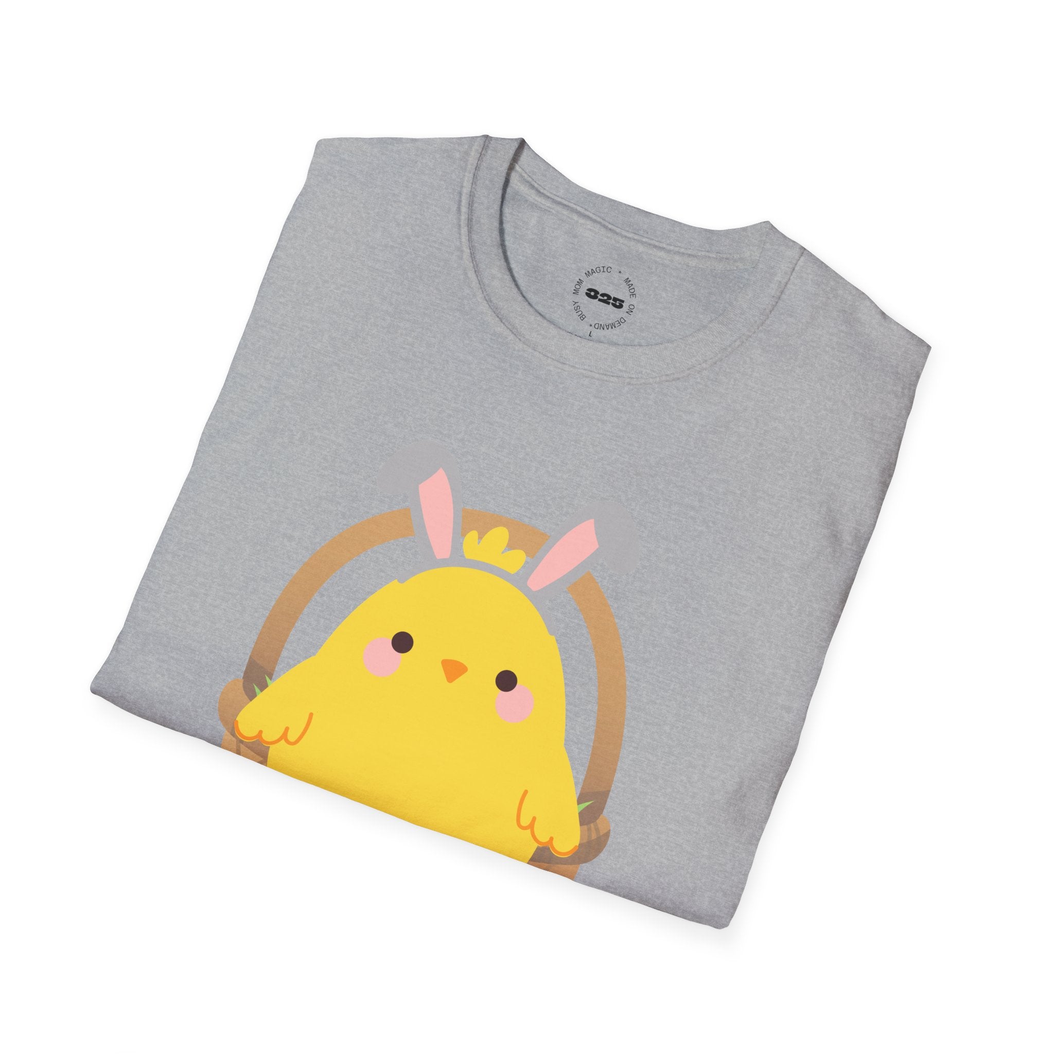 Mother Chick Easter Tee