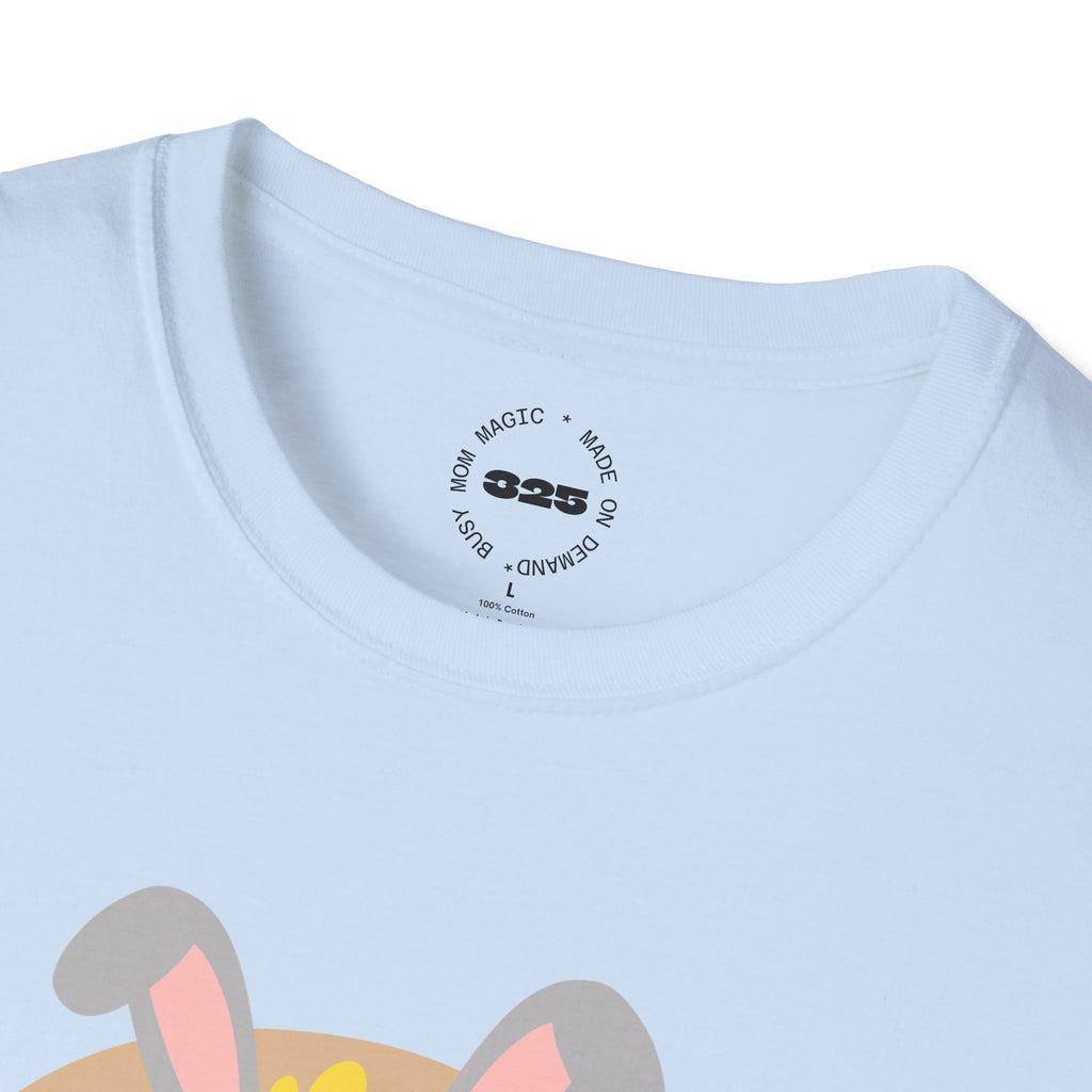 Mother Chick Easter Tee