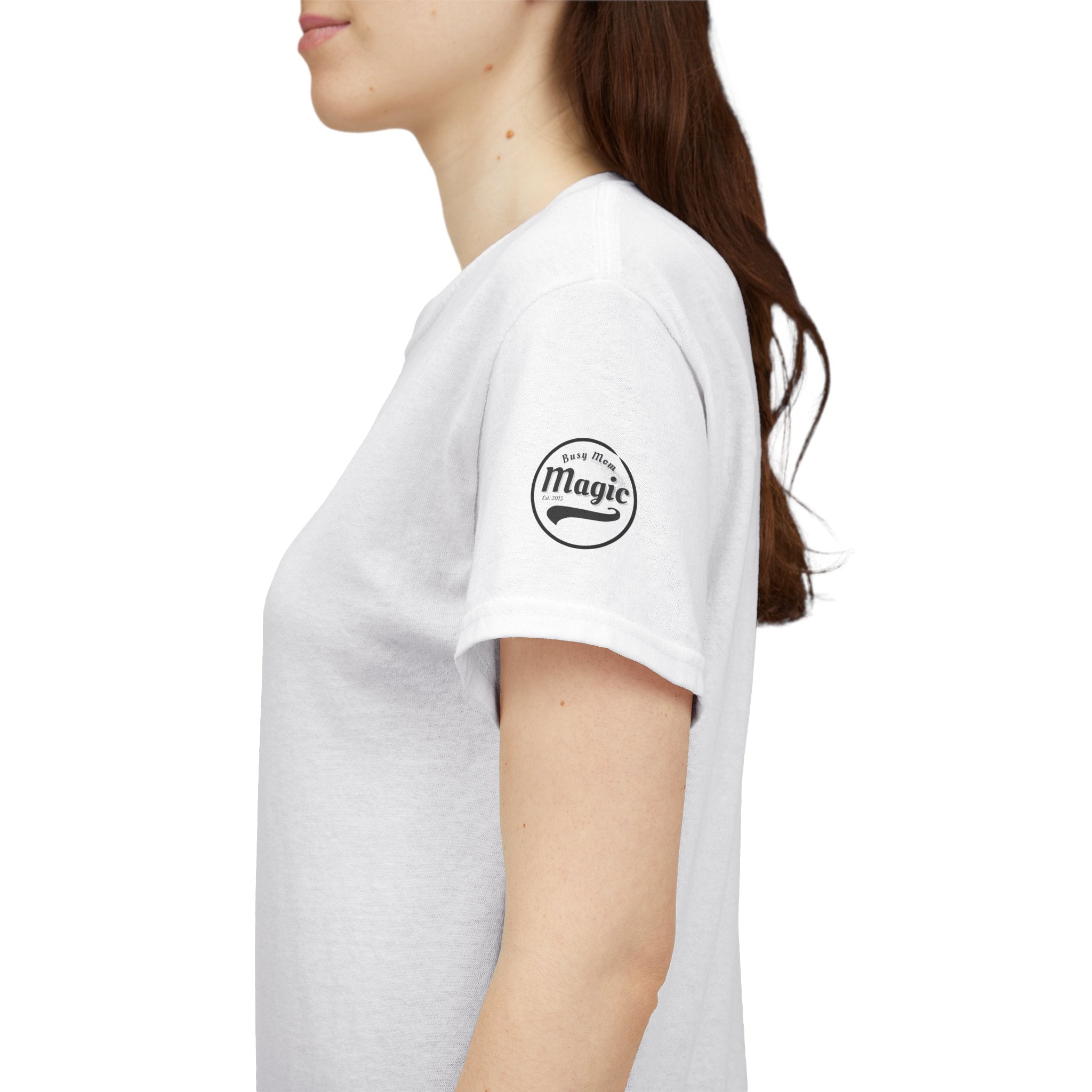 Everyday I'm Motherin T-Shirt — Funny Motherhood Tee
