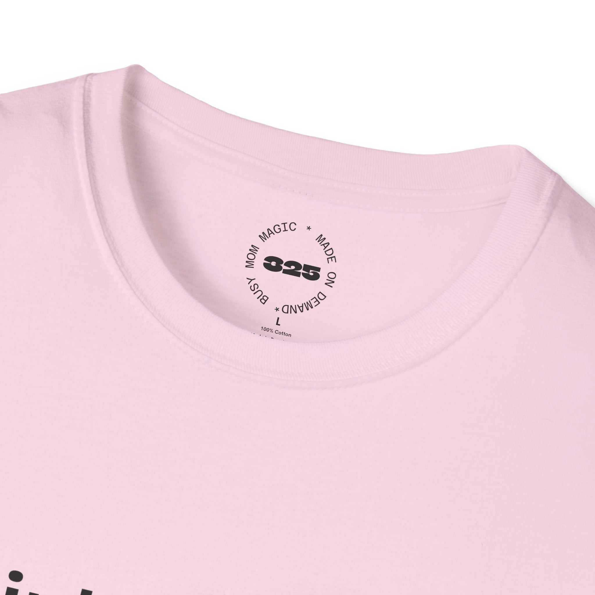 "Ain't Nobody Otis" Funny Novelty Tee