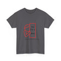 Hideaway Mom Funny Tee — "Don't Tell My Children" T-Shirt