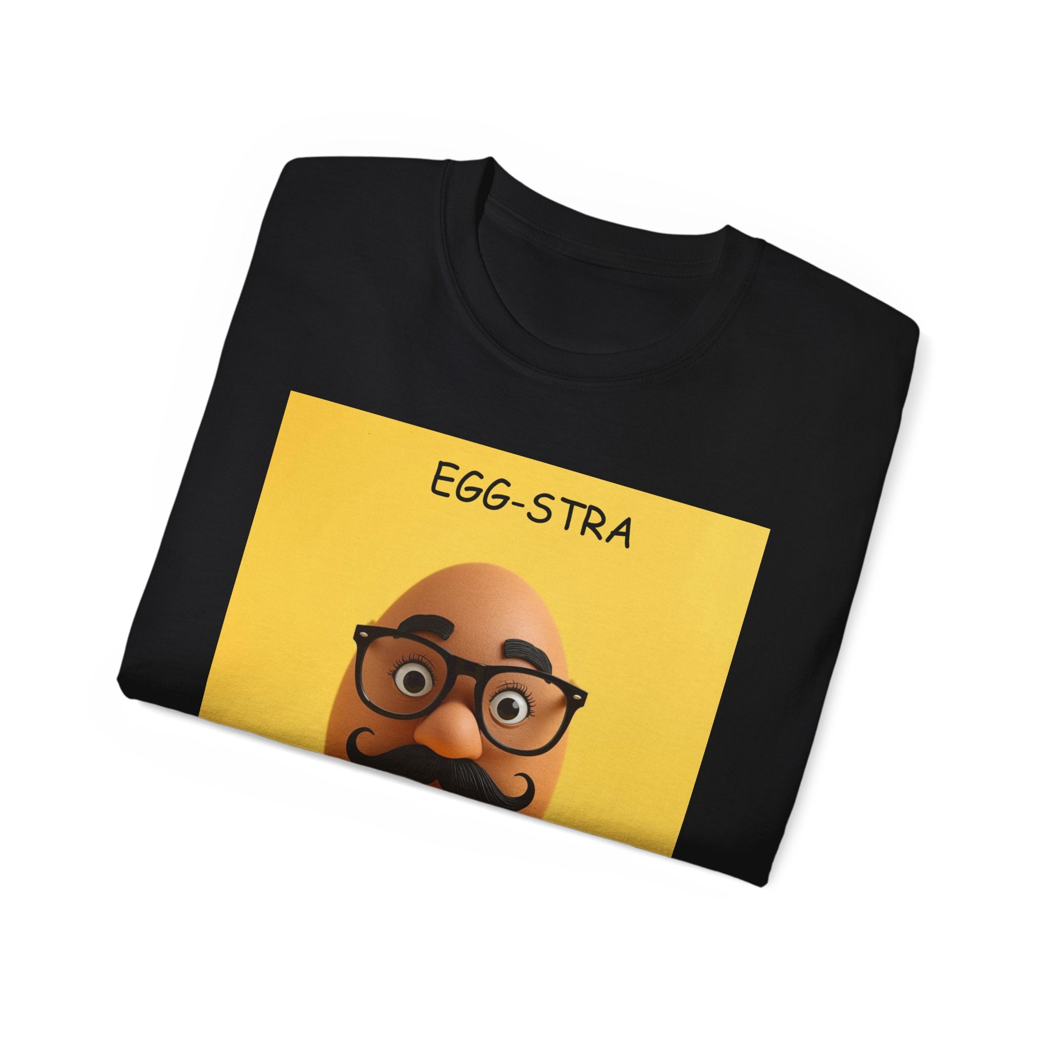 Egg-stra Silly Today T‑Shirt