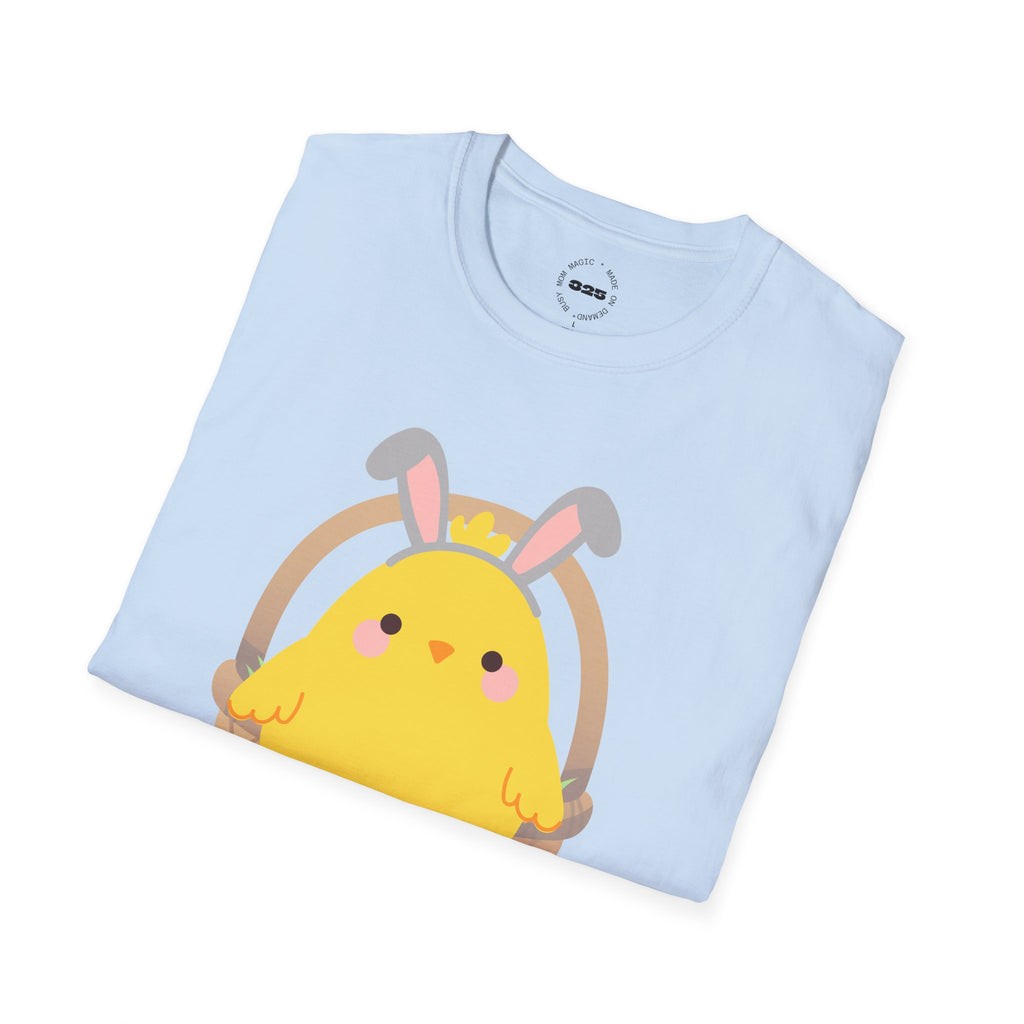 Mother Chick Easter Tee