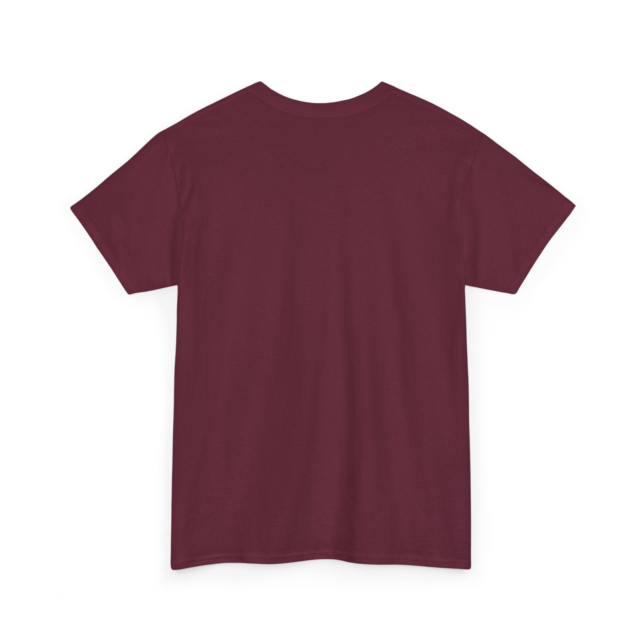 Happiness Is A Decision T-Shirt | Rainbow Handdrawn Positive Quote Tee