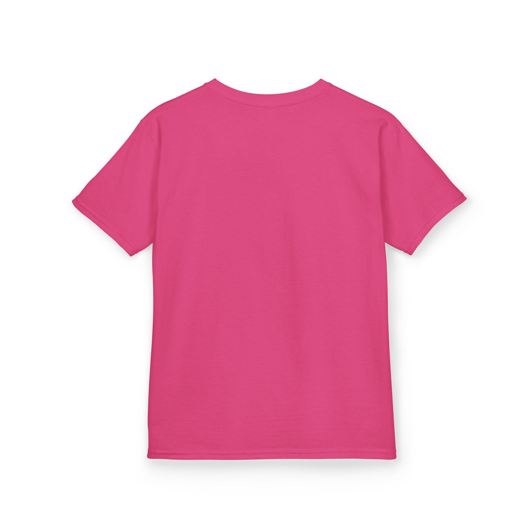 Kids Tee — "Take Me Thru Dere" Bunny Sunglasses Graphic
