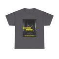 Mother Hood photo Tee | Vintage black and white street photo