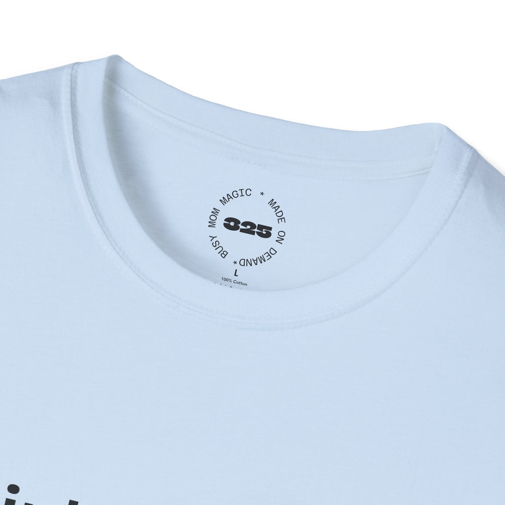"Ain't Nobody Otis" Funny Novelty Tee