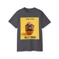 Egg-stra Silly Today T‑Shirt