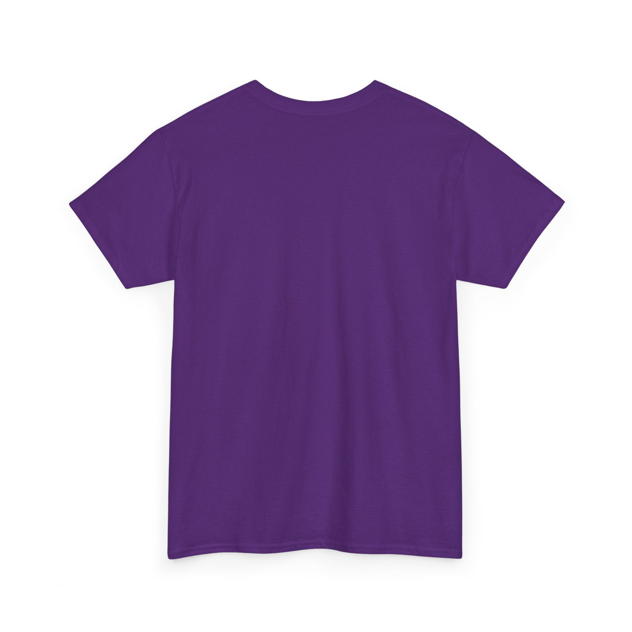 Happiness Is A Decision T-Shirt | Rainbow Handdrawn Positive Quote Tee