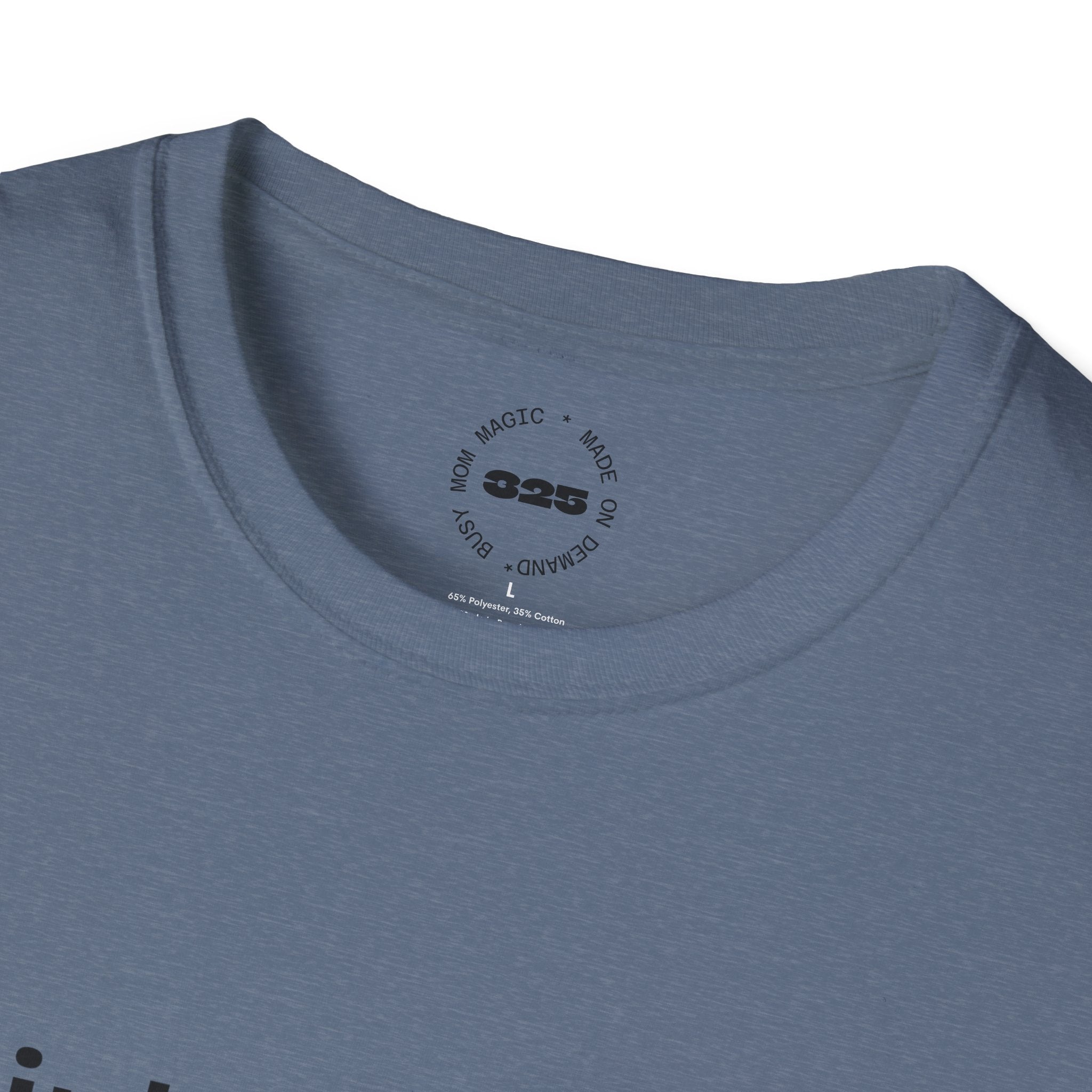 "Ain't Nobody Otis" Funny Novelty Tee