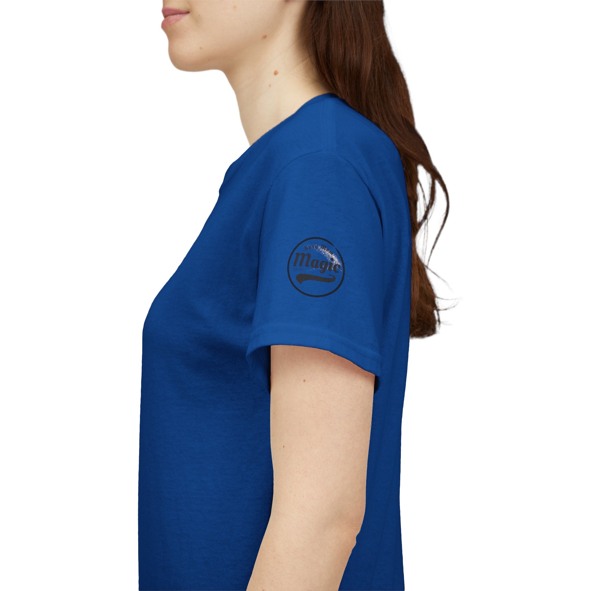 Everyday I'm Motherin T-Shirt — Funny Motherhood Tee