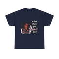 "Is That All You Got, Ike?" What's Love Graphic Tee