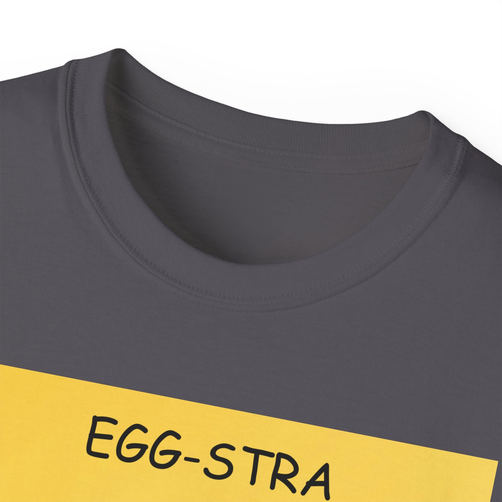 Egg-stra Silly Today T‑Shirt