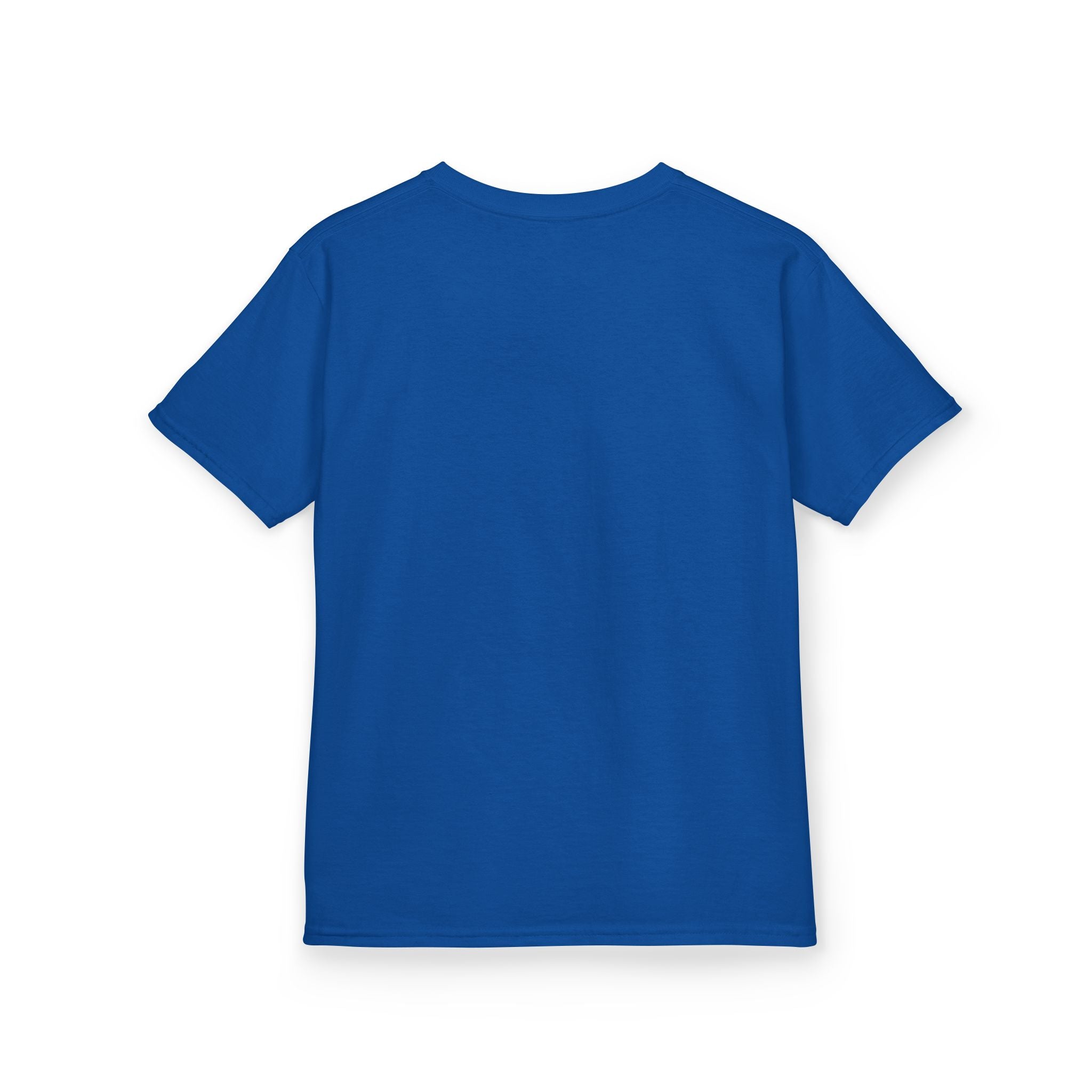 Kids Tee — "Take Me Thru Dere" Bunny Sunglasses Graphic