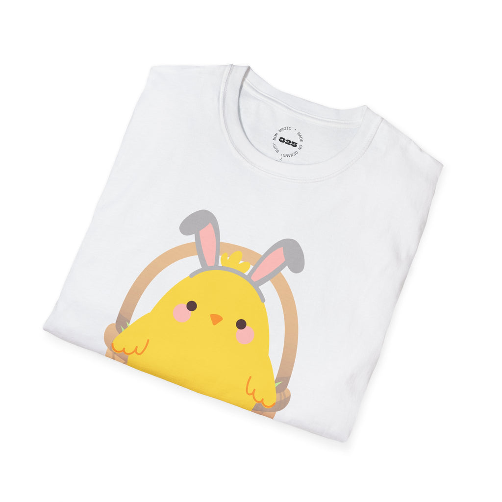 Mother Chick Easter Tee